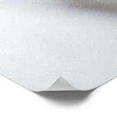 Poster Cuisine Blanc Brown Gris Noir Chat Dormir (Coin)