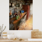 Poster Cuisine - C'est ma confiture (Cuisine)