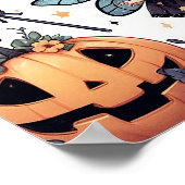 Poster Cuisine et cuisine (1) (Coin)