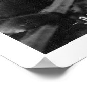 Poster Cuisine extérieure Nome, Alaska 1916 (Coin)