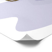 Poster Cuisine familiale (Coin)