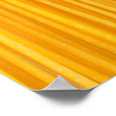 Poster Cuisine italienne (Coin)