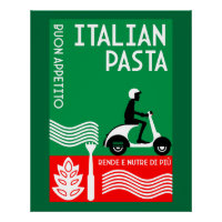 Cuisine italienne