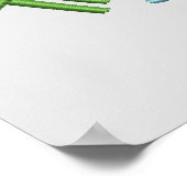 Poster Cuisine moins chère que le devis de cuisine thérap (Coin)