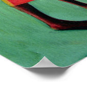 Poster Cuisine Rice 2001 (Coin)