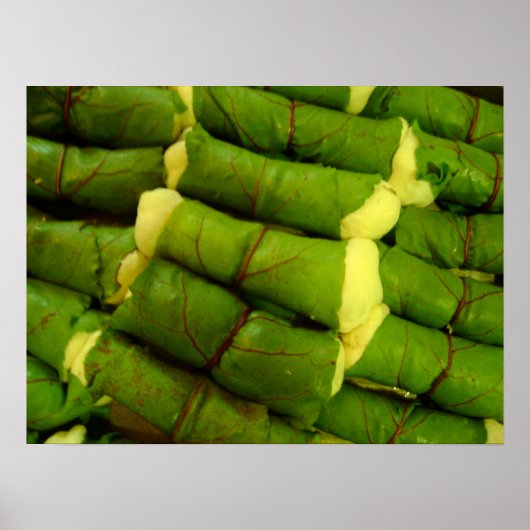 Poster Cuisine ukrainienne Cuisine Beetniks (Devant)