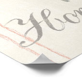 Poster Cuisine vitrée VIII (Coin)