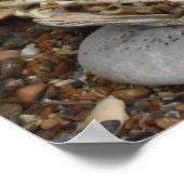 Poster Cuisiner pour la Tribu (Coin)