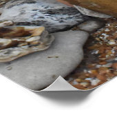 Poster Cuisiner pour la Tribu (Coin)