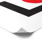 Poster Cuisines Knead Love (Coin)