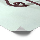 Poster Cuisson à pression inventée par Denis Papin 1679 (Coin)