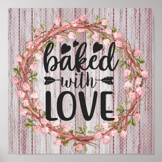 Poster Cuit (Devant)