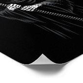 Poster Cuite Grave Reaper Éffrayant Grave Candy Digger Mo (Coin)