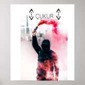 Poster Cukur (Devant)