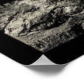 Poster Culebra Cut Panama Photo 1913 (Coin)