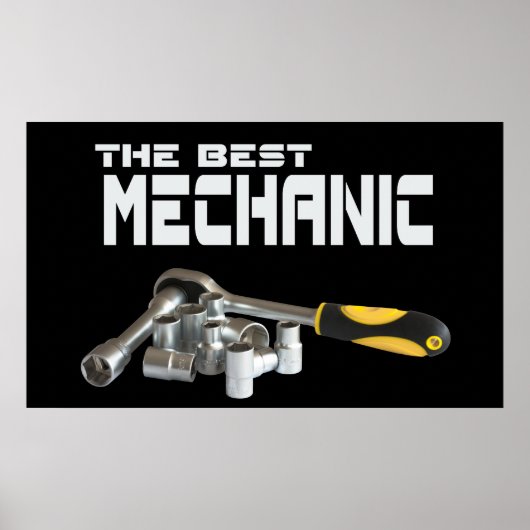 Poster Culot wrenches (Devant)