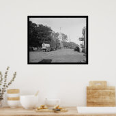 Poster Culpeper Court House in VA 1862 (Cuisine)