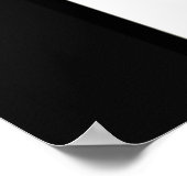 Poster Cult Comedy Stranger than Paradise par American Au (Coin)