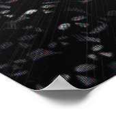 Poster Culte De Père Noël Muerte (Coin)