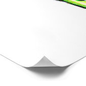 Poster Culte De Père Noël Muerte (Coin)