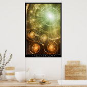 Poster Culture (Cuisine)