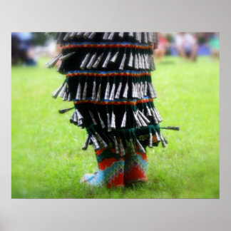 Poster Culture perdue