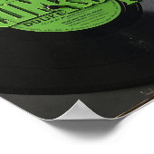 Poster culture pop (Coin)