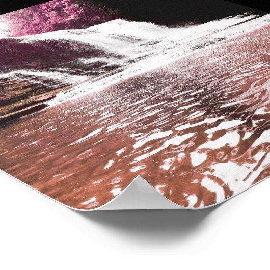 Poster cummins (Coin)