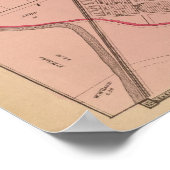 Poster Cumminsville, Ohio (Coin)