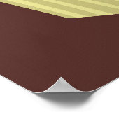 Poster Cupcake (Coin)