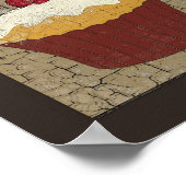 Poster Cupcake (Coin)