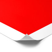 Poster cupcake (Coin)