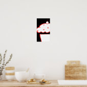 Poster cupcake (Cuisine)