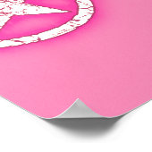 Poster cupcake punk (Coin)