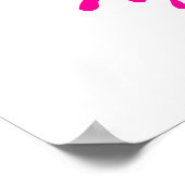 Poster cupcake splatz (Coin)