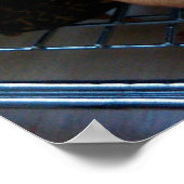 Poster Cupcakes/Baker (Coin)