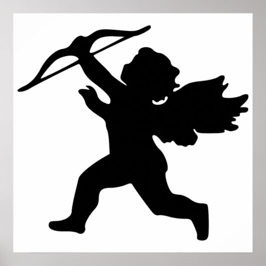POSTER CUPID (Devant)