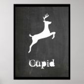 Poster Cupidé (Devant)