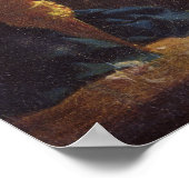 Poster Cupidé et psychique (Coin)