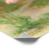 Poster Cupidé et psychique (Coin)