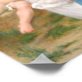 Poster Cupidé et psychique par Guillaum (Coin)