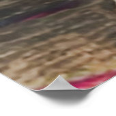 Poster Cupidon en colère (Coin)