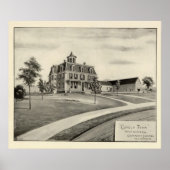 Poster Cupola (Devant)