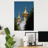 Poster Cupola (Bureau à domicile)