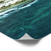 Poster Curaçao (Coin)