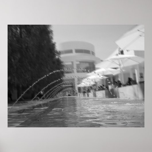 Poster Curieusement Serene2 (Devant)