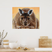 POSTER CURIEUX (Cuisine)