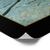 Poster Curieux (Coin)