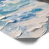 Poster Curiosité côtière : Bigfoot et Elk (Coin)