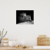 Poster Curiosité mutuelle (Cuisine)